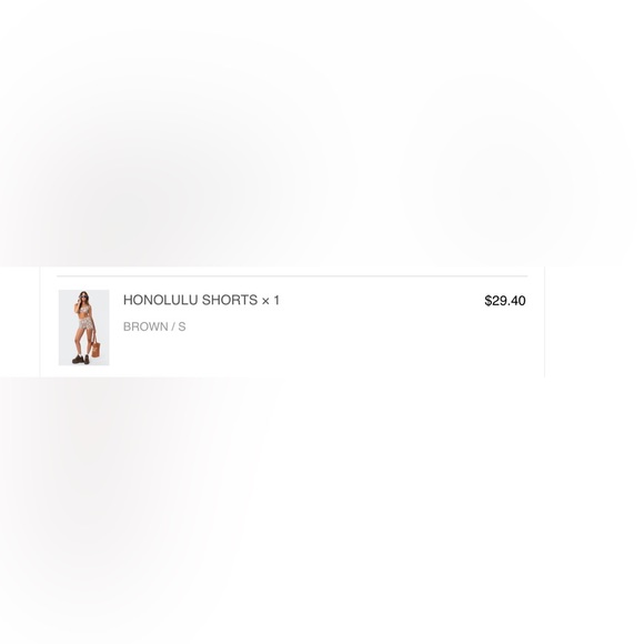 Honolulu Shorts - Picture 4 of 14